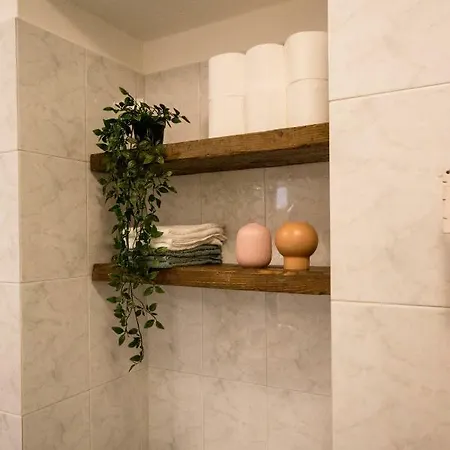 Apartamento Green House