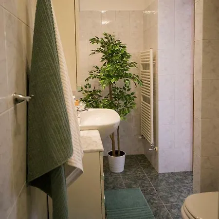Green House Apartamento *