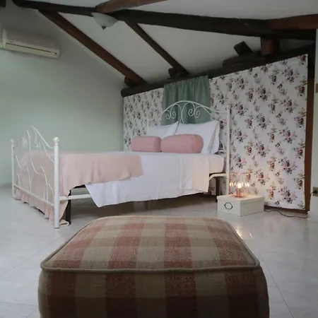 Apartamento Green House *